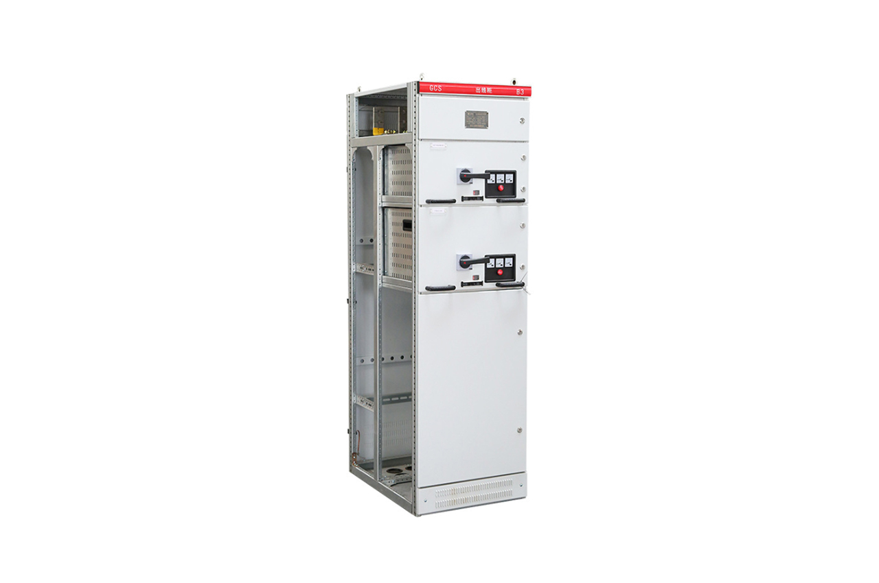 开关柜的绝缘应用