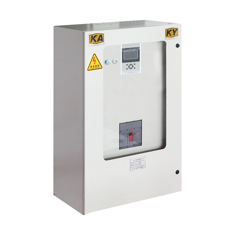 PKD 矿用一般型低压配电箱